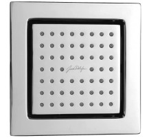 Душевая форсунка Jacob Delafon WaterTile E8002-CP