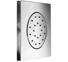 Боковой душ 124,5 мм Paffoni ZSOF121CR