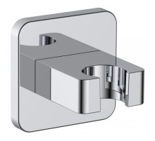Держатель ручного душа BelBagno Carin CAR-HLD-CRM