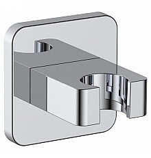 Держатель ручного душа BelBagno Carin CAR-HLD-CRM