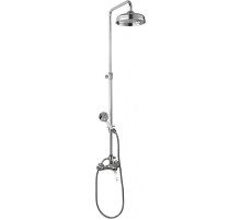 Душевая колонна хром Cezares Venezia VENEZIA-CD-01-Bi