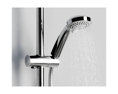 Приобрести Термостатическая душевая система WasserKRAFT Thermo А13302 в магазине сантехники Santeh-Crystal.ru