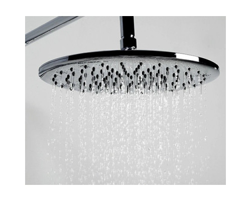 Приобрести Термостатическая душевая система WasserKRAFT Thermo А13302 в магазине сантехники Santeh-Crystal.ru