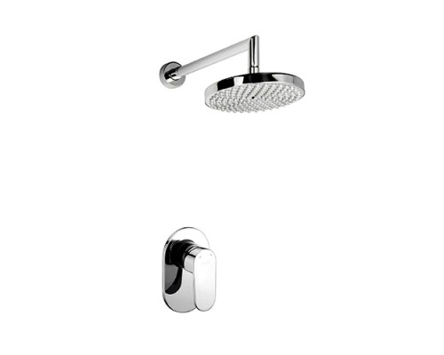 Заказать Набор для душа WasserKRAFT А12020 в магазине сантехники Santeh-Crystal.ru