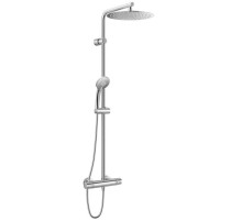 Душевая система Ideal Standard IdealRain Luxe A6246AA