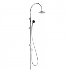 Душевая стойка Kludi Zenta 616770500