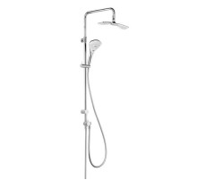 Душевая стойка Kludi Fizz 670910500