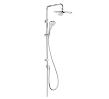 Душевая стойка Kludi Fizz 670930500