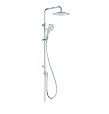 Душевая стойка Kludi Freshline 670900500