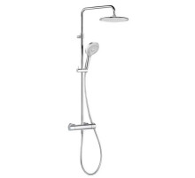 Душевая система Kludi Freshline 670920500