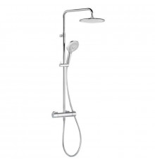 Душевая система Kludi Freshline 670920500