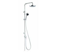 Душевая стойка Kludi Zenta 660900500