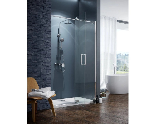 Купить Душевая система 200 мм Excellent Rain Altar ARAC.SY.781CR в магазине сантехники Santeh-Crystal.ru