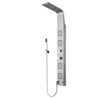 Душевая панель Excellent Omega Quatro ARAC.ML812