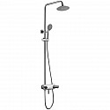 Душевая система Lemark Wing LM5362C Душевая система Lemark Wing LM5362C