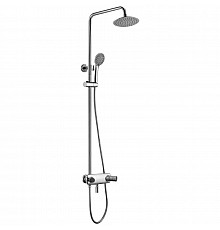 Душевая система Lemark Wing LM5362C