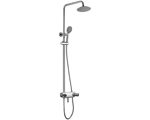 Santeh-Crystal.ru: Душевая система Lemark Wing LM5362C Купить Душевая система Lemark Wing LM5362C в магазине сантехники Santeh-Crystal.ru