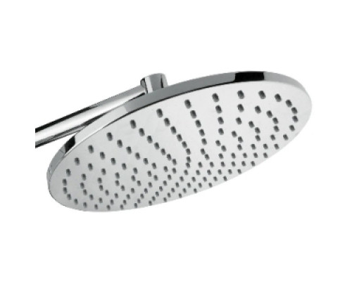 Приобрести Душевая стойка 260 мм Timo Saga SK-1018 chrome в магазине сантехники Santeh-Crystal.ru