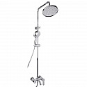 Душевая система Timo Polo SX-1100 chrome Душевая система Timo Polo SX-1100 chrome
