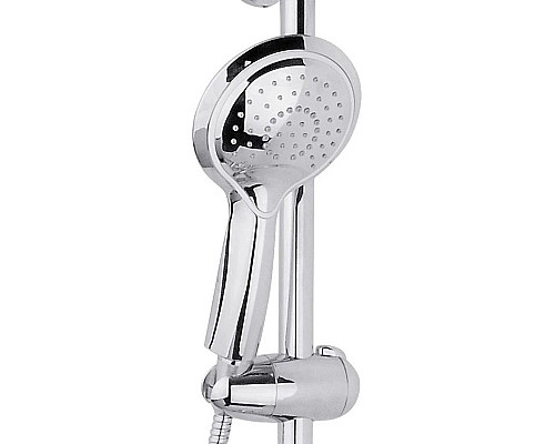 Santeh-Crystal.ru: Душевая система Timo Polo SX-1100 chrome Купить Душевая система Timo Polo SX-1100 chrome в магазине сантехники Santeh-Crystal.ru