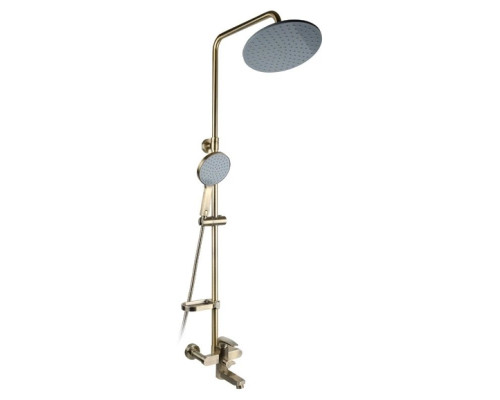 Заказать Душевая система 260 мм Timo Beverly SX-1060/02 в магазине сантехники Santeh-Crystal.ru