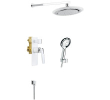 Душевой комплект Timo Helmi SX-4069/00-16SM (2100)