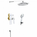 Душевой комплект 230 мм Timo Helmi SX-4069/00-16SM (412) Душевой комплект 230 мм Timo Helmi SX-4069/00-16SM (412)