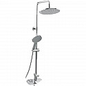 Душевая система 260 мм Timo Helmi SX-1070/00-16 (1060) Душевая система 260 мм Timo Helmi SX-1070/00-16 (1060)