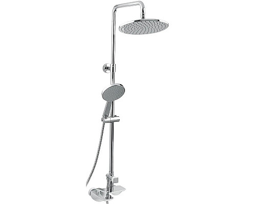 Santeh-Crystal.ru: Душевая система 260 мм Timo Helmi SX-1070/00-16 (1060) Купить Душевая система 260 мм Timo Helmi SX-1070/00-16 (1060) в магазине сантехники Santeh-Crystal.ru
