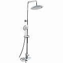 Душевая система 230 мм Timo Helmi SX-1070/00-16 (412) Душевая система 230 мм Timo Helmi SX-1070/00-16 (412)
