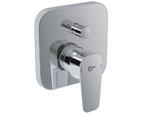 Приобрести Промо набор для ванны Ideal Standard Set Ceraplan III 8 в 1 B1153AA в магазине сантехники Santeh-Crystal.ru