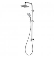 Душевая стойка Ideal Standard IdealRain Cube A5834AA