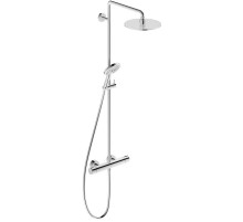 Душевая система Duravit C.1 C14280008010