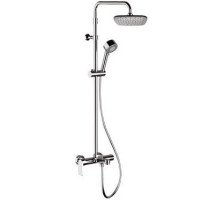 Душевая система 200 мм Remer Dream D34AAD20