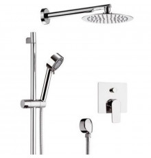 Душевой комплект 200 мм Remer Dream D09S01UFM20