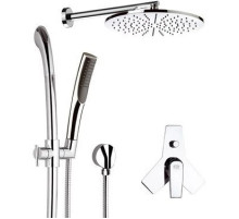 Душевой комплект 300 мм Remer Atmos A09VS07