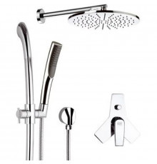 Душевой комплект 300 мм Remer Atmos A09VS07