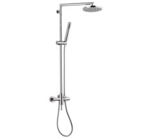 Душевая система 200 мм Remer Minimal N37B