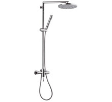 Душевая система 250 мм Remer Minimal N37BXL