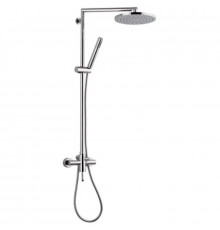 Душевая система 250 мм Remer Minimal N37BXL