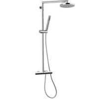 Душевая система 200 мм Remer Minimal N37RB