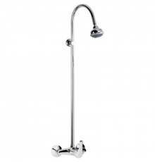 Душевая система 92 мм Remer Serie 35 F36