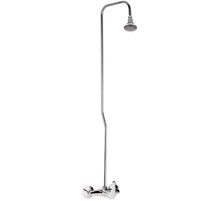 Душевая система 70 мм Remer Serie 35 F36EX