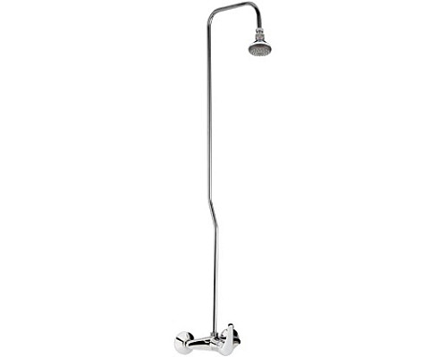 Santeh-Crystal.ru: Душевая система 70 мм Remer Serie 35 F36EX Купить Душевая система 70 мм Remer Serie 35 F36EX в магазине сантехники Santeh-Crystal.ru