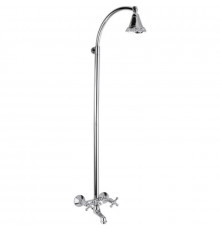 Душевая система Remer Liberty 08LICE