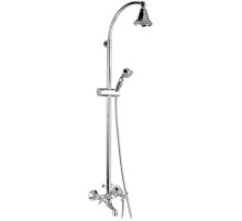 Душевая система Remer Liberty 09LI