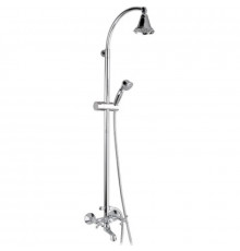 Душевая система Remer Liberty 09LI
