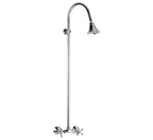 Душевая система Remer Liberty 36LICE