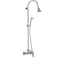 Душевая система Remer Liberty 37LI