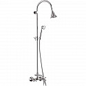 Душевая система Remer Liberty 37LICE